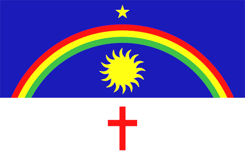 Bandeira do Estado de PALMARES